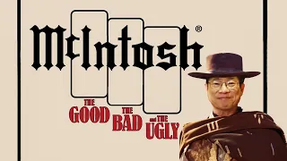 BRUTALLY Honest about McIntosh: the Good, the Bad, and the Ugly