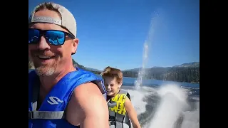 McCall, Idaho epic vacation