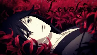 Dororo 「ＡＭＶ」* Lovely *