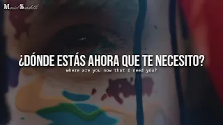 •Where Are Ü Now -  Skrillex, Diplo, Justin Bieber (Official Video)|| Letra en Español & Inglés | HD