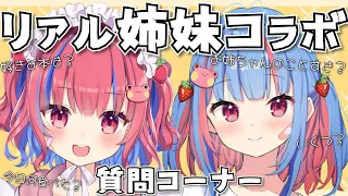 〖 #雑談 〗リアル妹、参戦！？みんなの質問に答えたりゲームしたりする※セクハラ厳禁※〖個人Vtuber/矢毒けろる〗#新人vtuber #chat #企画