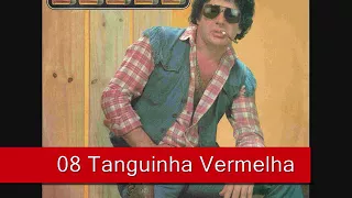 08 Tanguinha Vermelha - Léo Canhoto (1986)