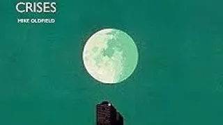 Mike Oldfield - Moonlight shadow - Karaoke (original choirs)