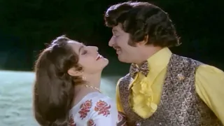 Krishna, Jayaprada Superhit Song | Kothapeta Rowdy Movie Video Songs | Telugu Songs