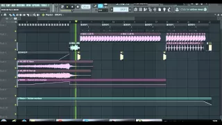 Melbourne Bounce Drop #2 Free FLP