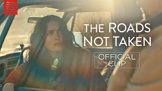 THE ROADS NOT TAKEN | "Taxi" Official Clip | Bleecker Street