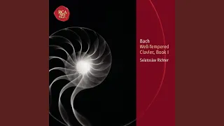 The Well-Tempered Clavier, Book I: No. 2 in C Minor, BWV 847: Prelude
