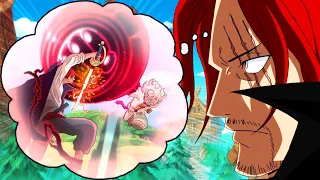 RUFFY vs SHANKS?! ODAs PLAN für ELBAF! ALLE FORESHADOWINGS | ONE PIECE Theorie | SPOILER FREI