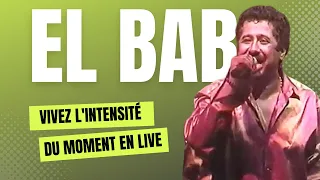 Cheb Khaled - El Bab (Live) | Une Performance Électrisante de l'Album 'Kenza' (1999)