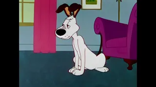 A Mutt in a Rut (1959) Opening and Closing