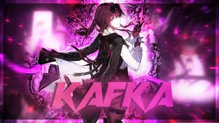 『Tous les Mêmes』-【Kafka 4k Edit】| Honkai: Star Rail