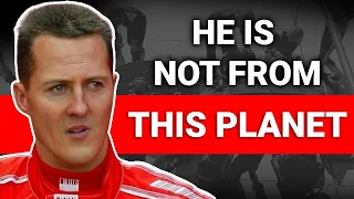 What Formula 1 Legends Think Of Max Verstappen
