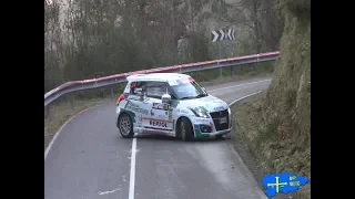 Rallye Villa de Llanes | Show & Maximum Attack | BGF-VIDEO