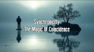 Synchronicity:  The Magic of Coincidence