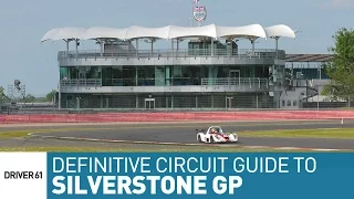 Silverstone GP: The Definitive Circuit Guide (Onboard)