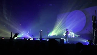 Architects - A Wasted Hymn (Live, Wembley, London 2019)