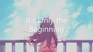 It's Only the Beginning | Guitar Girl: Relaxing Music Game OST