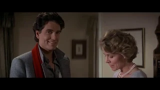 Fright Night (1985) - Jerry gets invited to the house HD