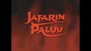 The Return of Jafar - Arabian Nights (Finnish)