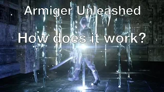 FFXV - Armiger Unleashed guide