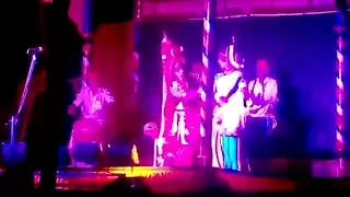 Yakshagana| Deva Gange| Brahmooru Shankar Bhat |Prakash Kiradi