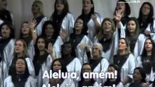 Cristo Virá - Coral & Orquestra Canaã