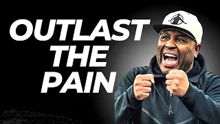 Dr Eric Thomas - High School Dropout to Inspiration