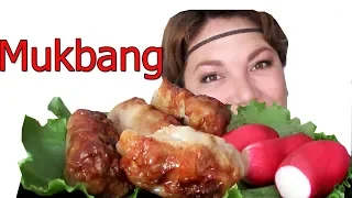 Mukang  My favorite cabbage rolls!  Bon appetit  with the beginning of the school year!