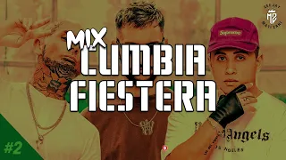 MIX CUMBIA FIESTERA #1 || LO MÁS ESCUCHADO 2023 || DJ MATI ZANI