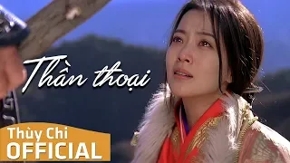 Thần Thoại | Thùy Chi ft. Phan Đinh Tùng | OST The Myth 2005
