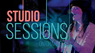 Studio Sessions on Channel 20 - Houses in the Sky