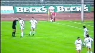 Bayern v Austria (1985-86) (Pt. 6)