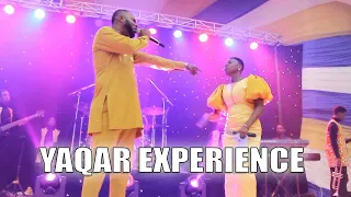 ERNEST OPOKU UNSTOPPABLE HEART TOUCHING WORSHIP AT YAQAR EXPERIENCE YOU CANT STOP WATCHING