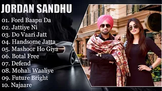 JORDAN SANDHU || JORDAN SANDHU BEST JUKEBOX || PUNJABI JUKEBOX #jordansandhu #punjabisong