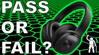 Cowin SE7 ANC Wireless Headphones Review! Pass or Fail?