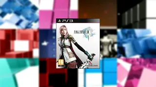 CRITIQUE - Final Fantasy XIII (PS3/X360)