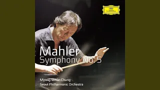 Mahler: Symphony No. 5 In C Sharp Minor - 4. Adagietto (Sehr langsam) (Live)