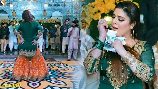 Sone Diya Dandiya , Chahat Baloch Dance Performance Okara Show 2022