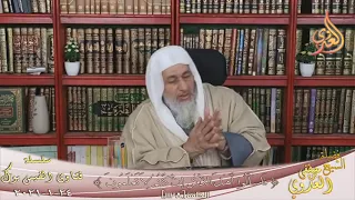 أكل بصلًا ثم إجتهد فى إزالة الرائحة و ذهب للمسجد فهل يأثم ؟ ؟ الشيخ مصطفي العدوي