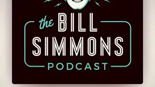 Bill Simmons • Steve Kerr • Last Dance • MJ and Pippen