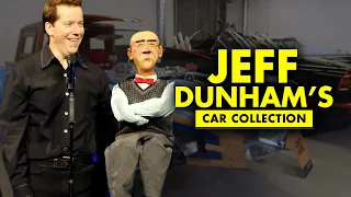 Jeff Dunham’s Car Collection (aka Achmed the Dead Terrorist)
