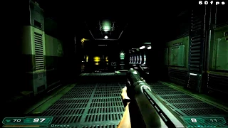SK Gaming - Doom 3 MOD - [Absolute-HD] [Part 24] - Map: The Omega Labs