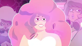 Rose Quartz Edit