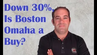 Down 30%, Is Boston Omaha Stock a Buy Now?