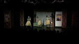 Hula Ba Luau CTG ‘19