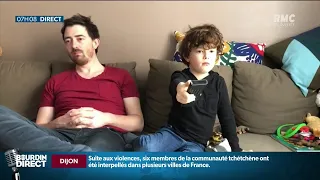 Confinement: les enfants ont passé beaucoup plus de temps devant les écrans