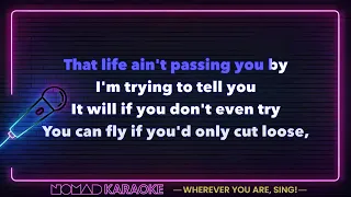 Kenny Loggins - Footloose (Short Version) (Karaoke)