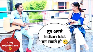 Indian Idol Audition 2020 Reaction Video | Siddharth Shankar | Motivational