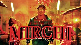 DIVINE - MIRCHI Feat. Stylo G, MC Altaf & Phenom |2020 MP3 Music/ BEST MP3 Music Dhamaka