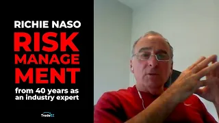 RISK MANAGEMENT FROM 40 YEARS AS AN INDUSTRY EXPERT